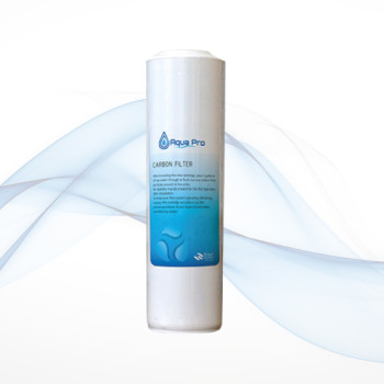 Aqua Pro Box Carbon Filter in Bangladesh