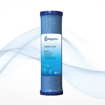 Best Aqua Pro Net Carbon Filter in Bangladesh