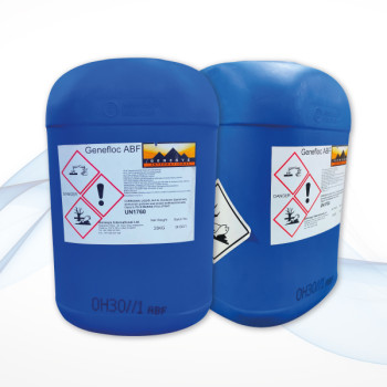 Genesol-ABF Biocidal Membrane Cleaner Antiscalant