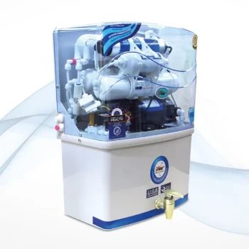 Heron Grand Plus Water Purifier | Best Water Purifier & Water Filter in Bangladesh