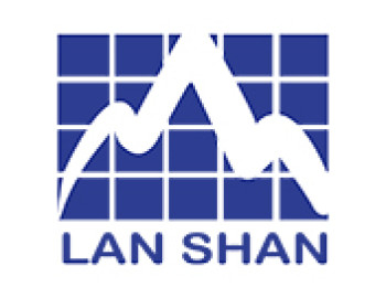 Lan-Shan Logo