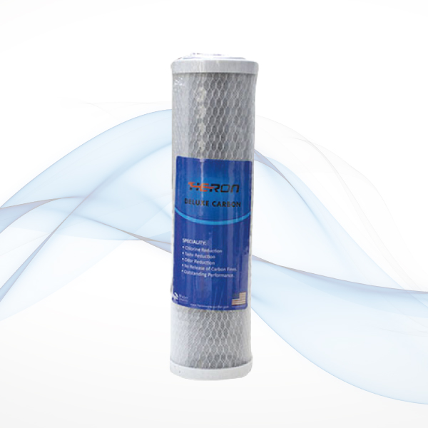 Heron 20 Inch Box Carbon Filter in Bangladesh