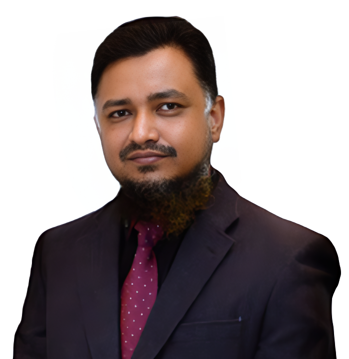 MD- Green Dot Limited-Abdullah Al Mamun