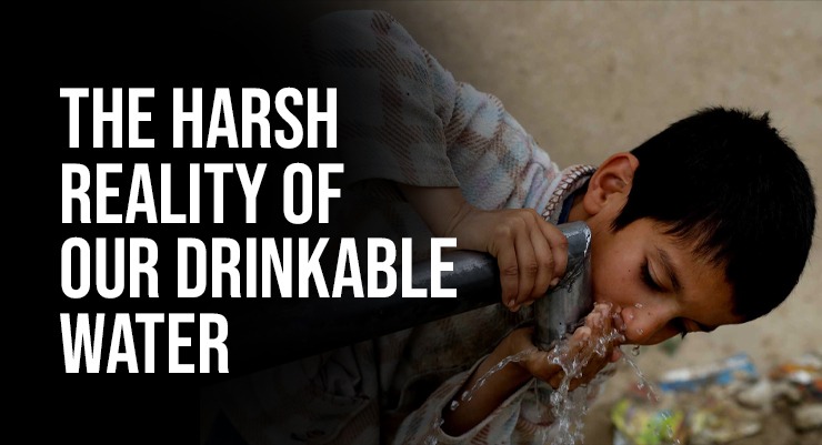 The Harsh Reality of Our Drinkable Water.jpg